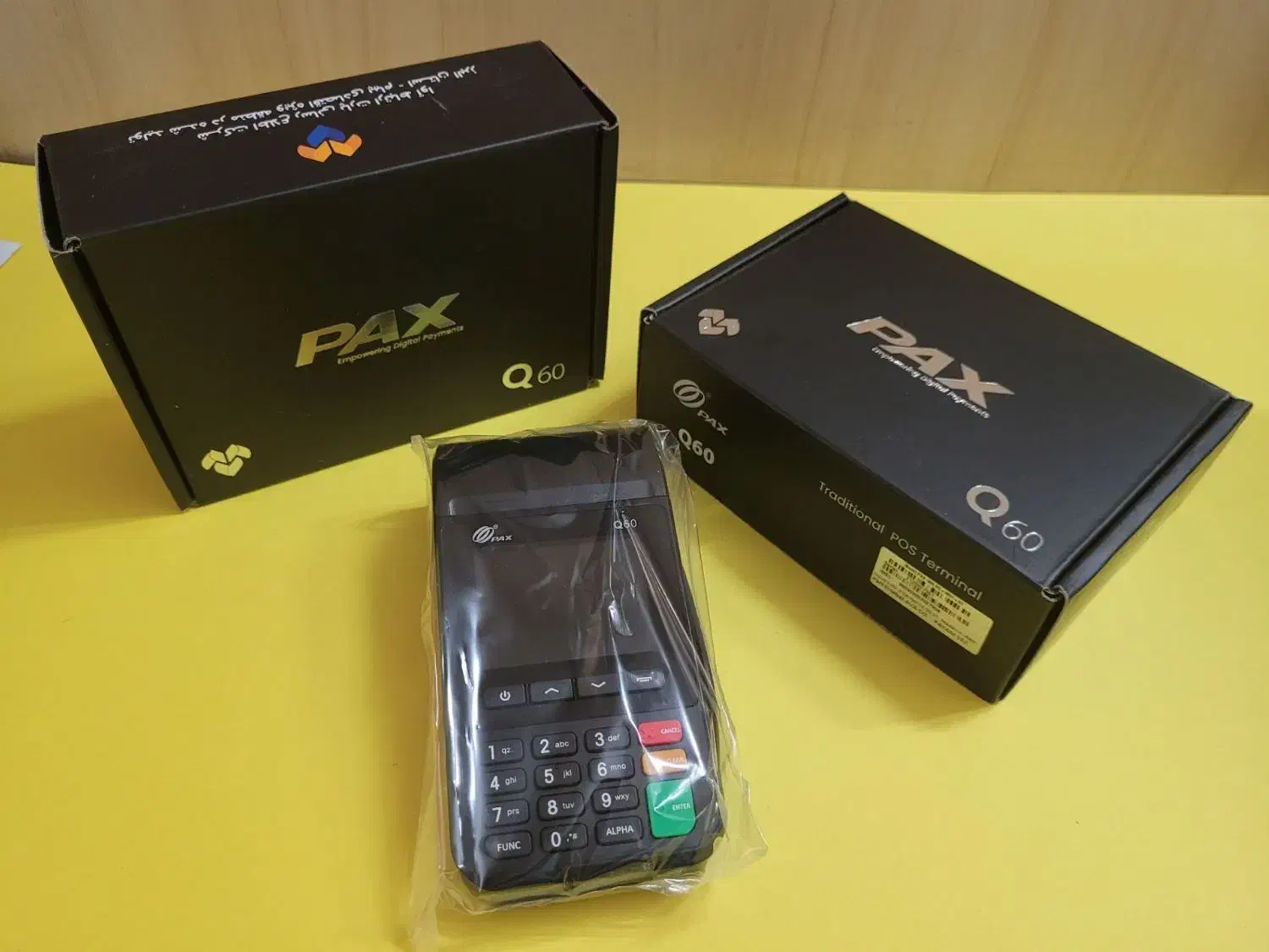 کارت خوان(قابل حمل، امن و آسان در استفاده.|فروشگاه و مغازه|یزد, |دیوار