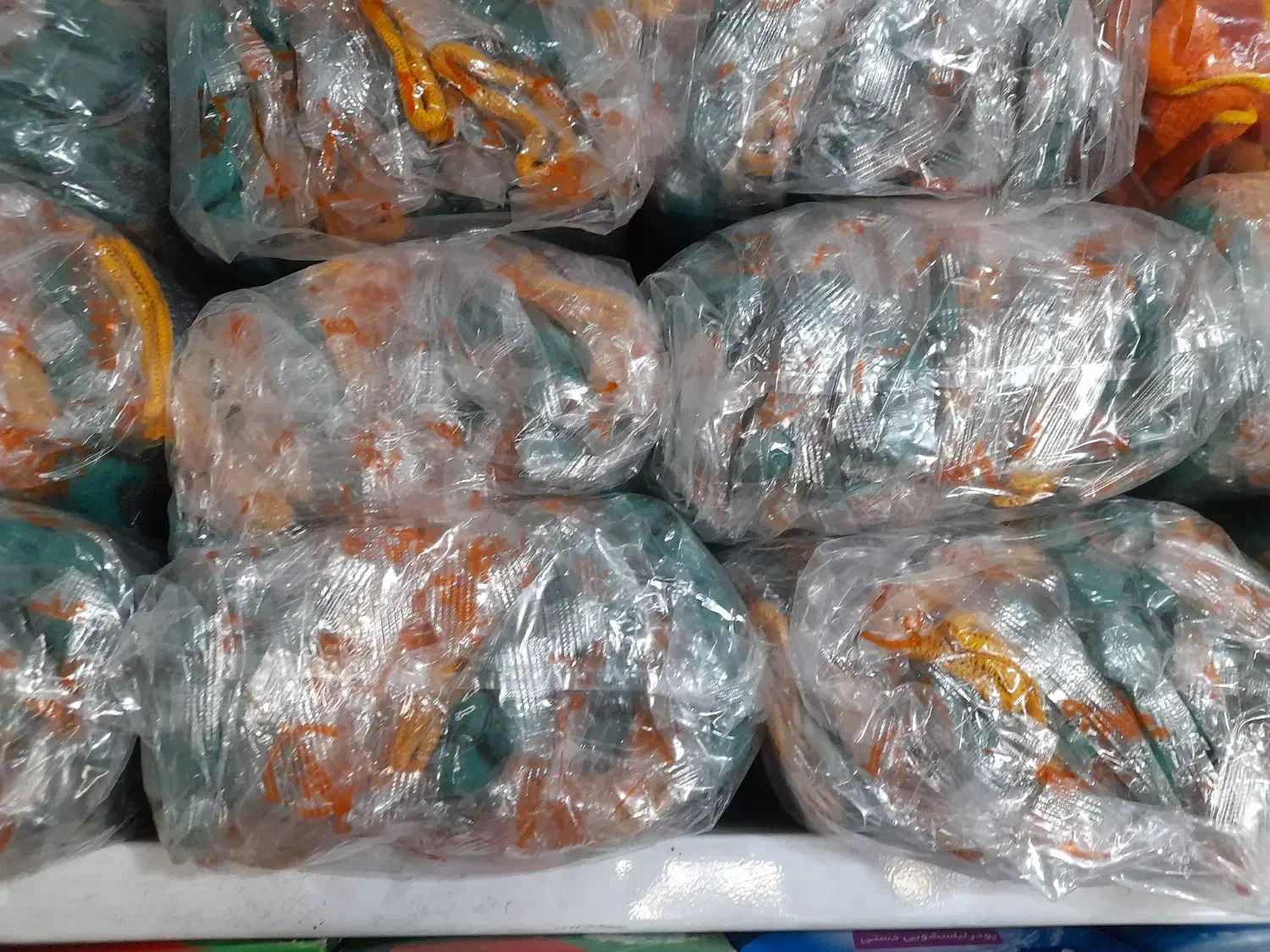 دستکش ضد برش ممتاز،دستکش کار|لباس|تهران, خلازیر|دیوار