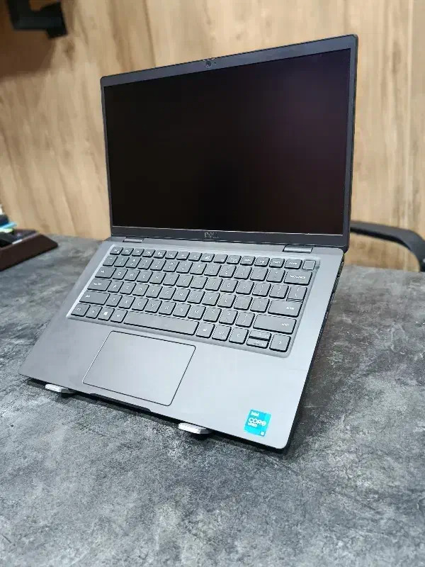 لپ تاپ Dell 7310 نسل 10با رم 16 کیف و موس اشانتیون|رایانه همراه|ساری, |دیوار