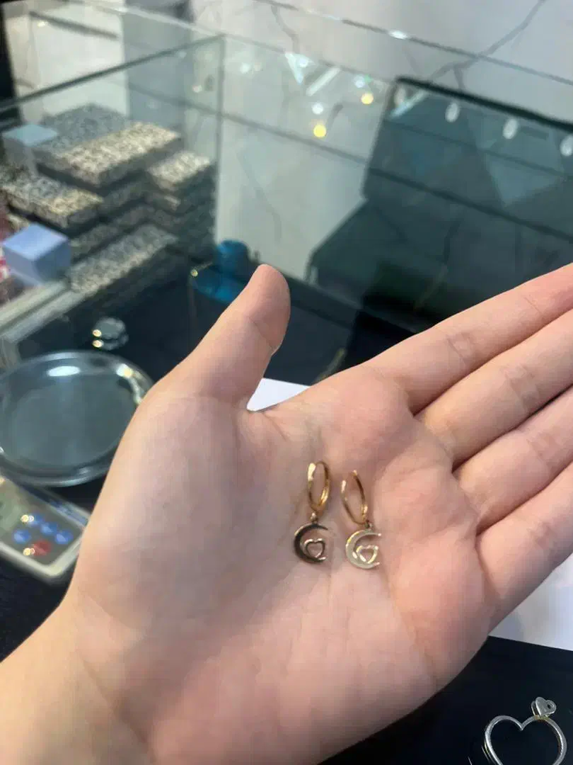 طلای کارکرده فقط ۴ درصد|جواهرات|تهران, خلیج فارس|دیوار