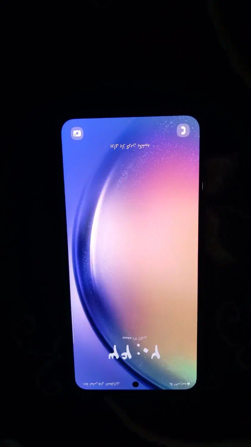 galexy a54|موبایل|ایلام, |دیوار