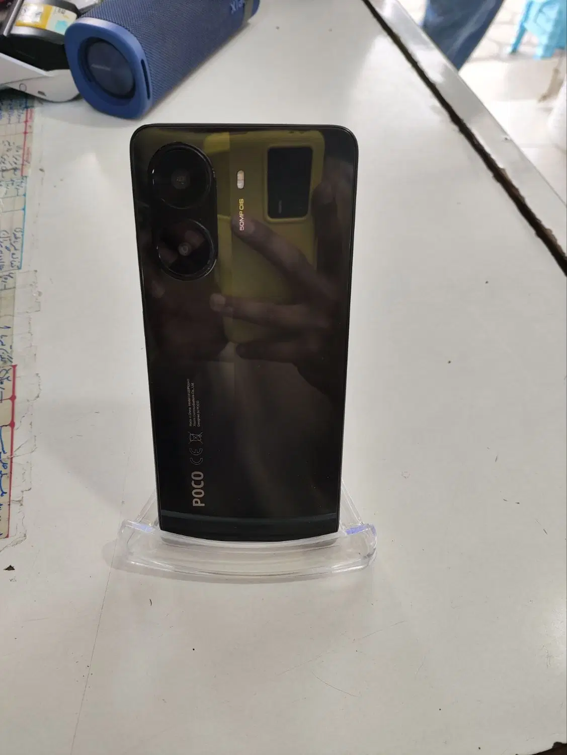POCO X7 PRO|موبایل|سیرجان, |دیوار