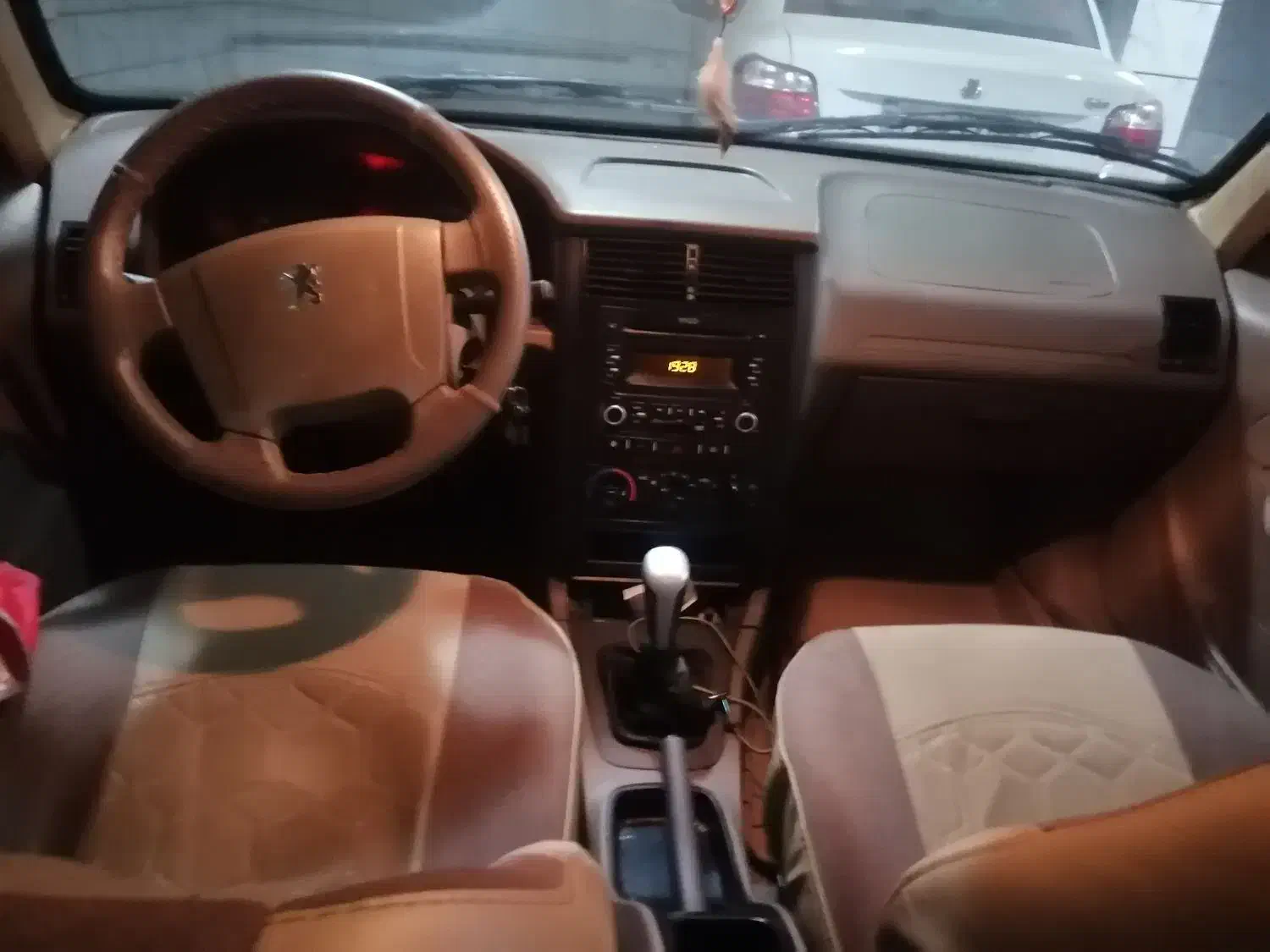 405 slx|خودرو سواری و وانت|تهران, طیب|دیوار