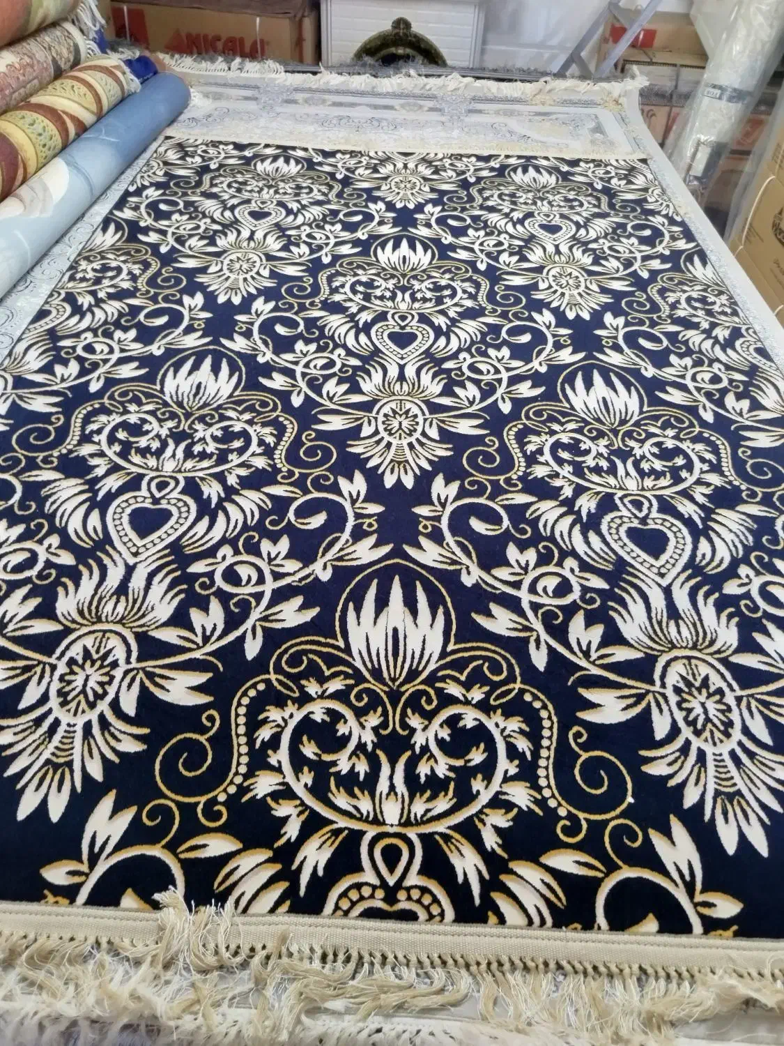 فرش 1/50در2/25|فرش|ارومیه, |دیوار