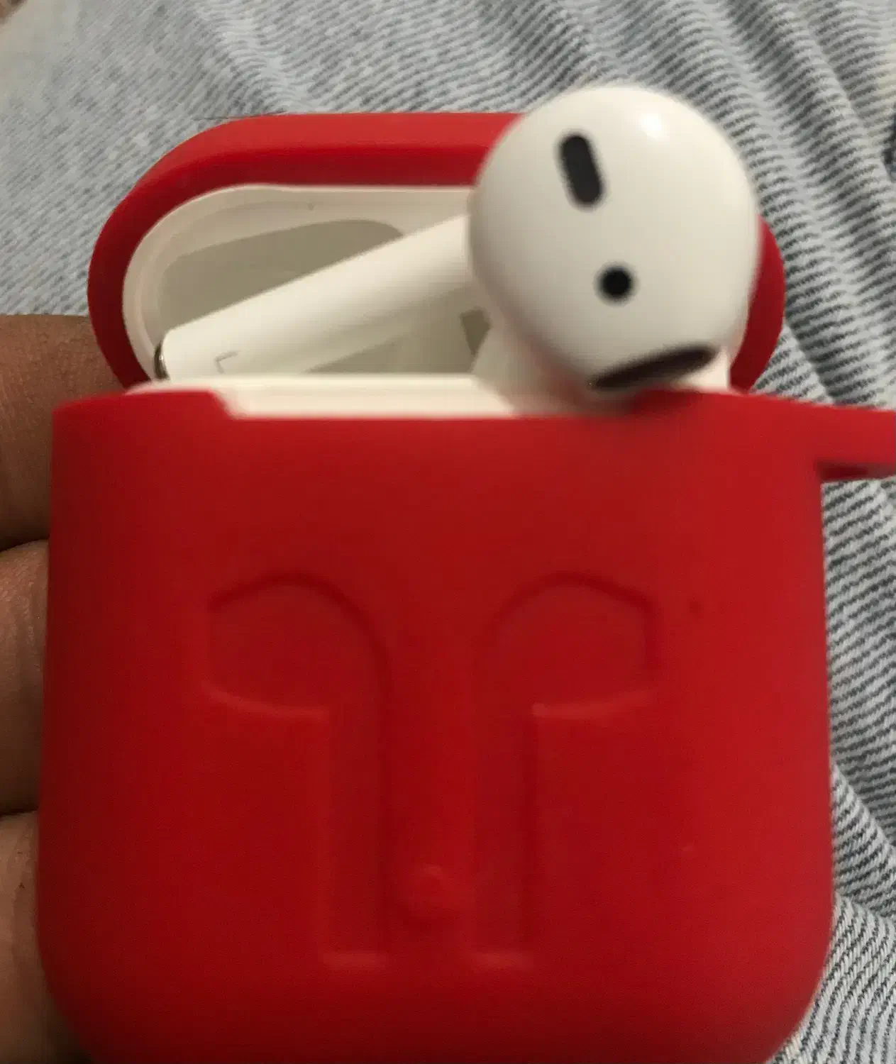 ایرپاد ویتنام اصلی|لوازم جانبی موبایل و تبلت|قم, شهرک امام حسین|دیوار