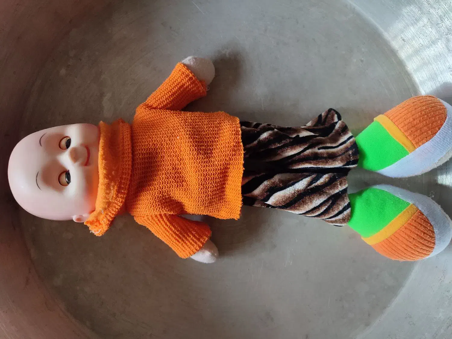 عروسک|اسباب‌‌بازی|سبزوار, مدرس|دیوار