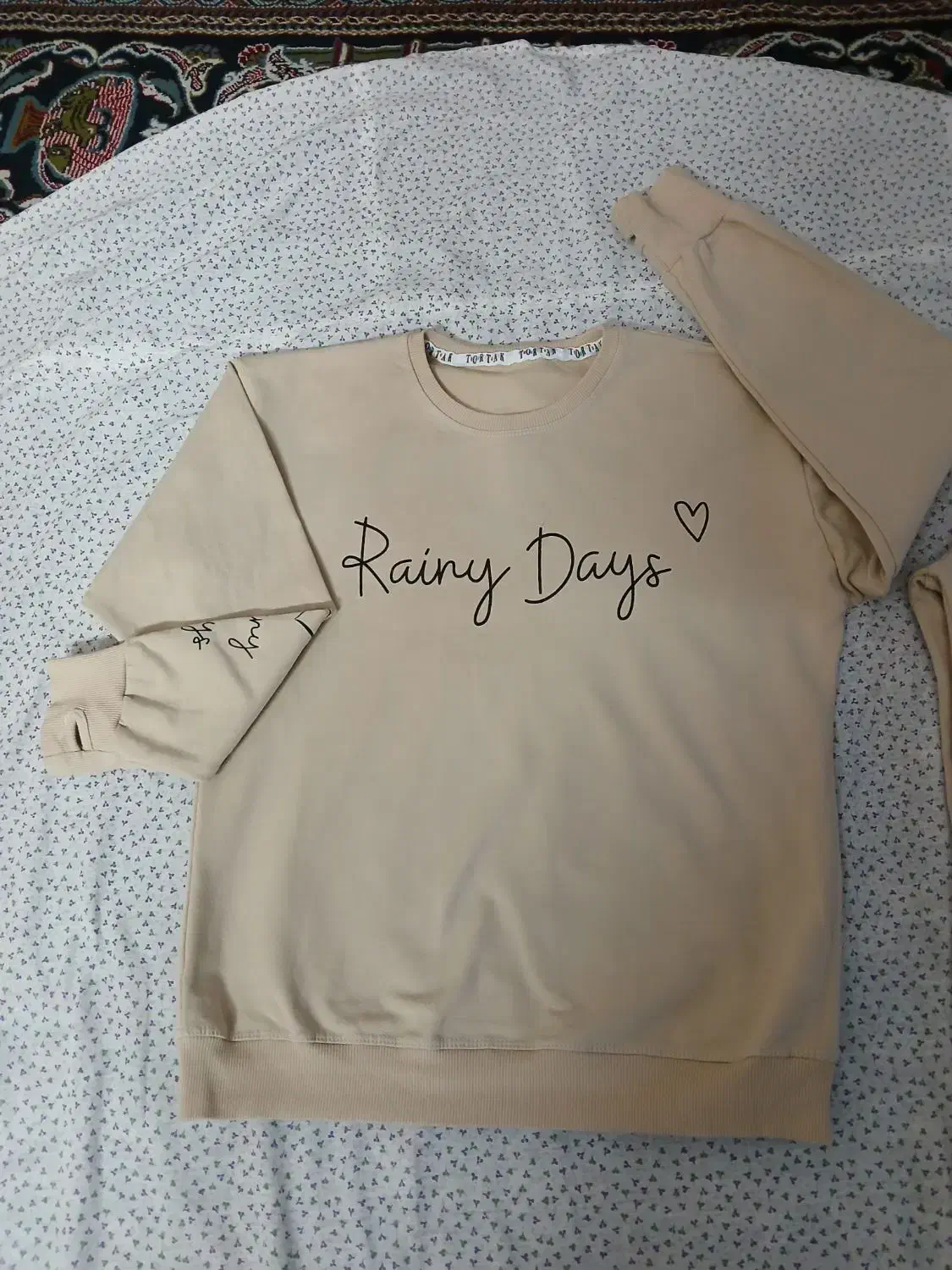 لباس دخترانه پاییزی|لباس|قرچک, زیبا شهر|دیوار