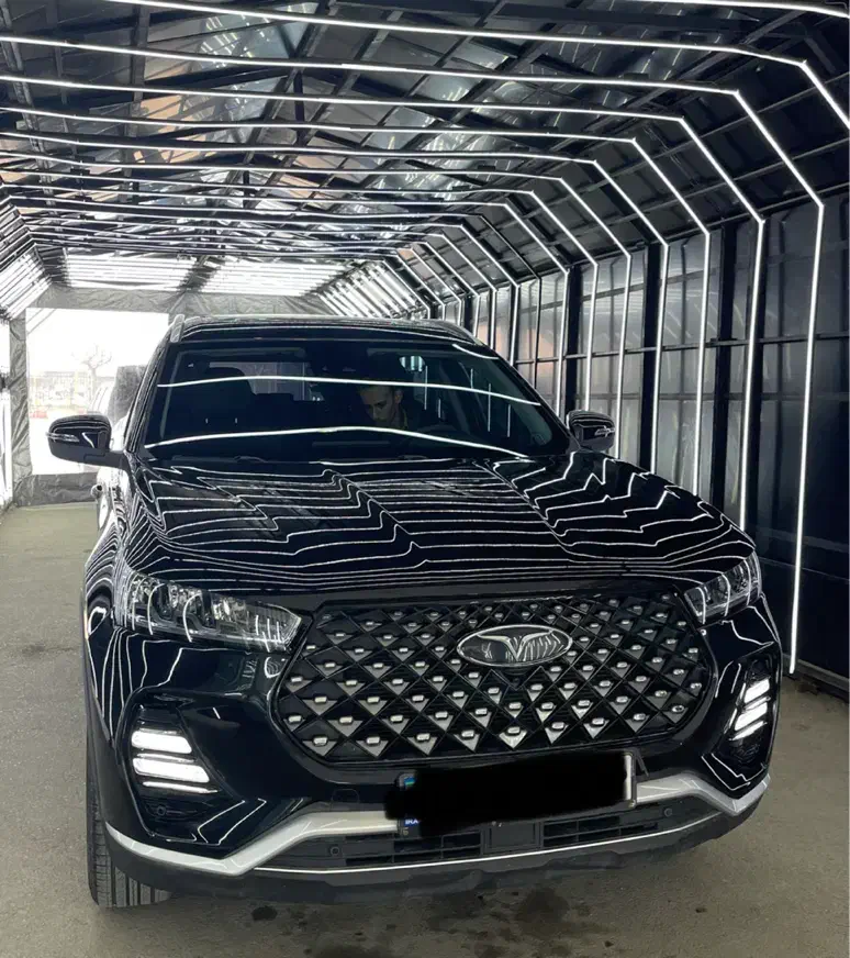 تیگو۷پرو/لاماری ایما|خودرو سواری و وانت|ارومیه, |دیوار