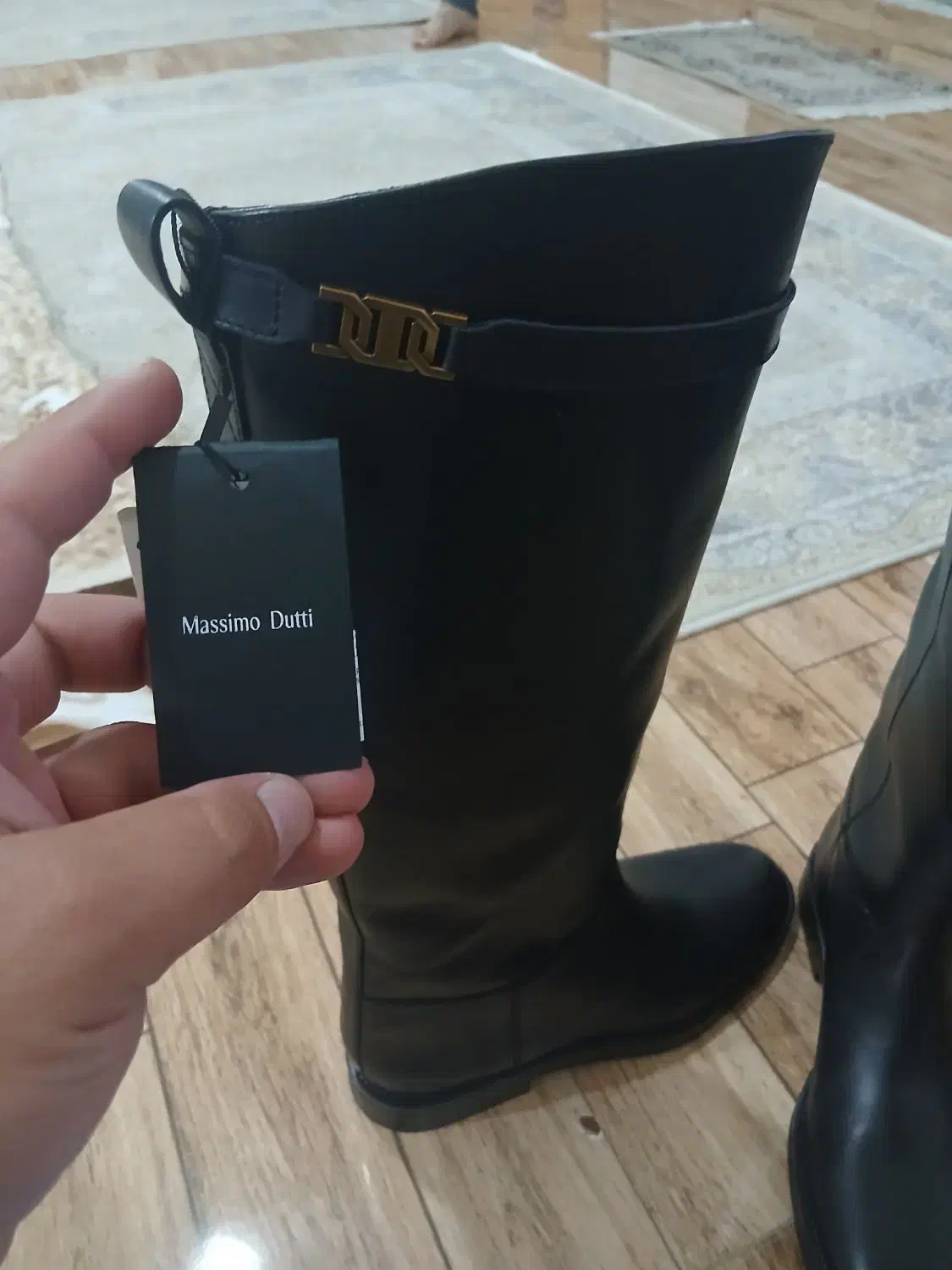 بوت اسب سواری|اسب و تجهیزات اسب‌سواری|تبریز, |دیوار