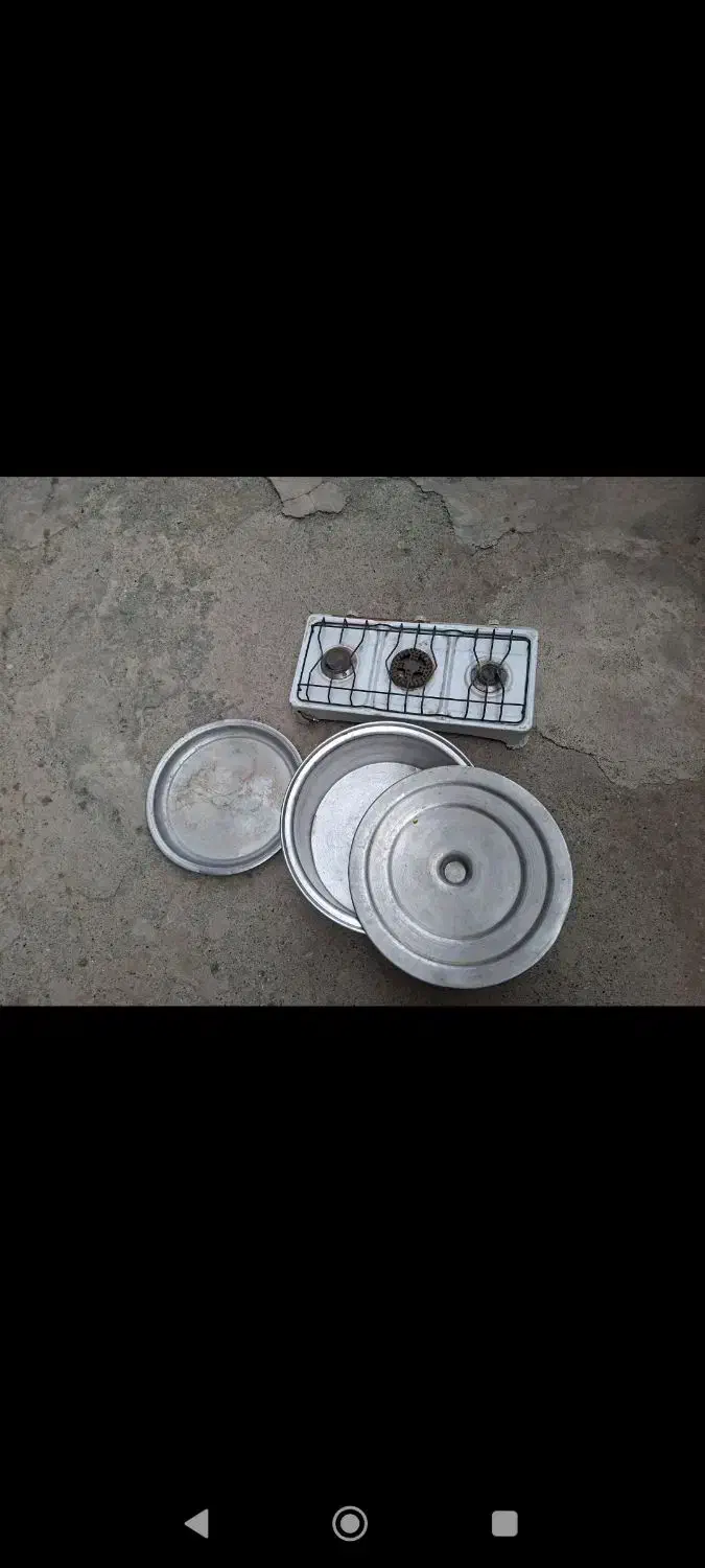 کانتر باقالی شلغم|کافی‌شاپ و رستوران|کرمانشاه, |دیوار