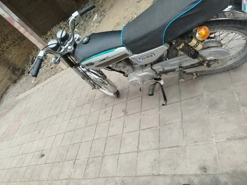 هندا ۱۵۰|موتورسیکلت|اشکذر, |دیوار