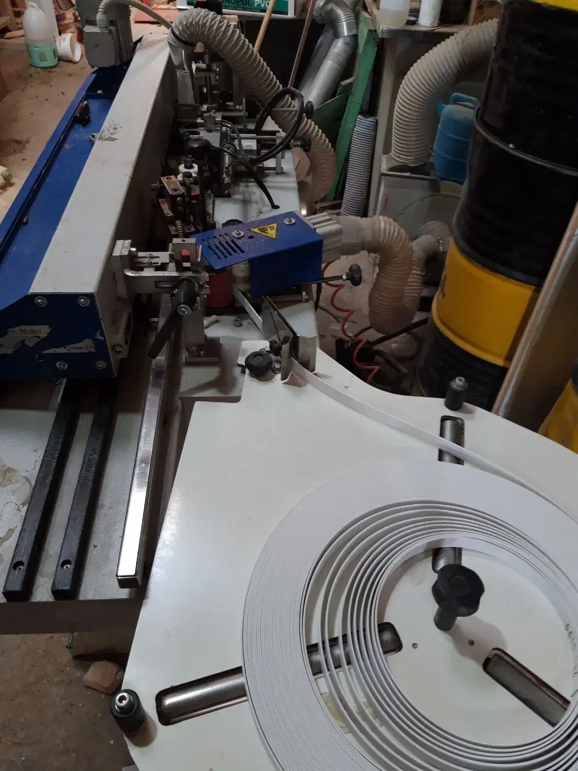 دستگاه کارگاهی|ماشین‌آلات صنعتی|اصفهان, بهاران|دیوار