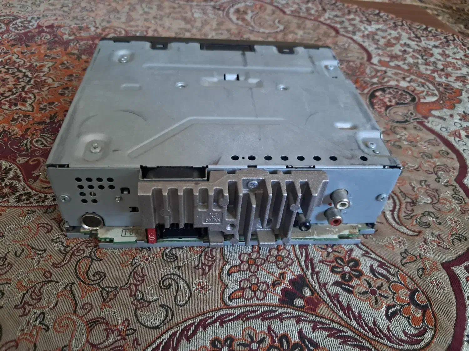 pioneer 1450UB پخش پایونیر مدل ۱۴۵۰|پخشکننده همراه|یاسوج, |دیوار