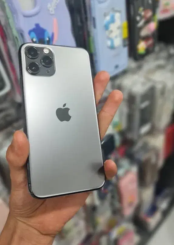 ایفون 11 pro|موبایل|خورموج, |دیوار