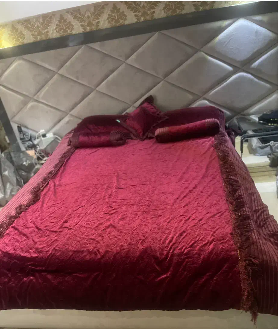 رو تختی مخمل|سرویس روتختی|شهریار, شهریار|دیوار