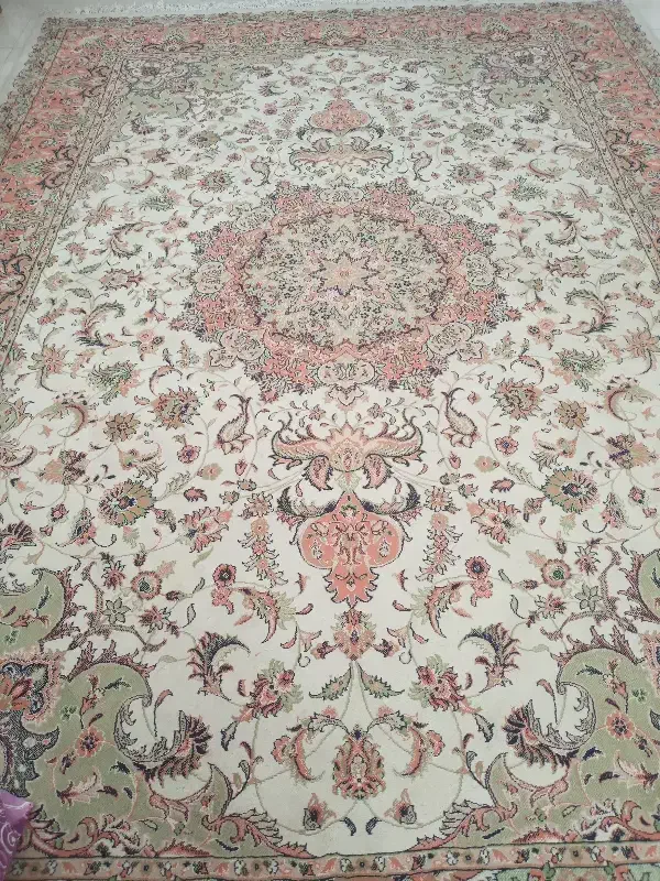 فرش ۱عدد ۹متری|فرش|لامرد, |دیوار