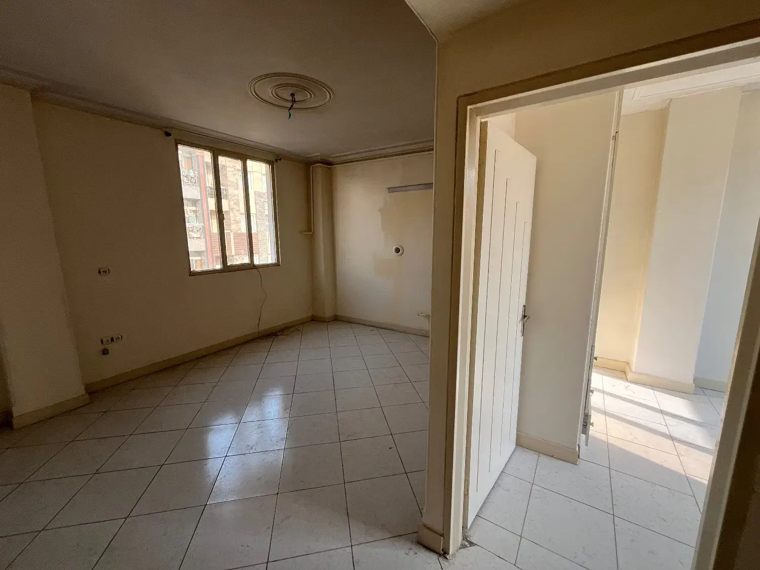 رهن کامل، ۴۵متری،امیریه، خوش نقشه