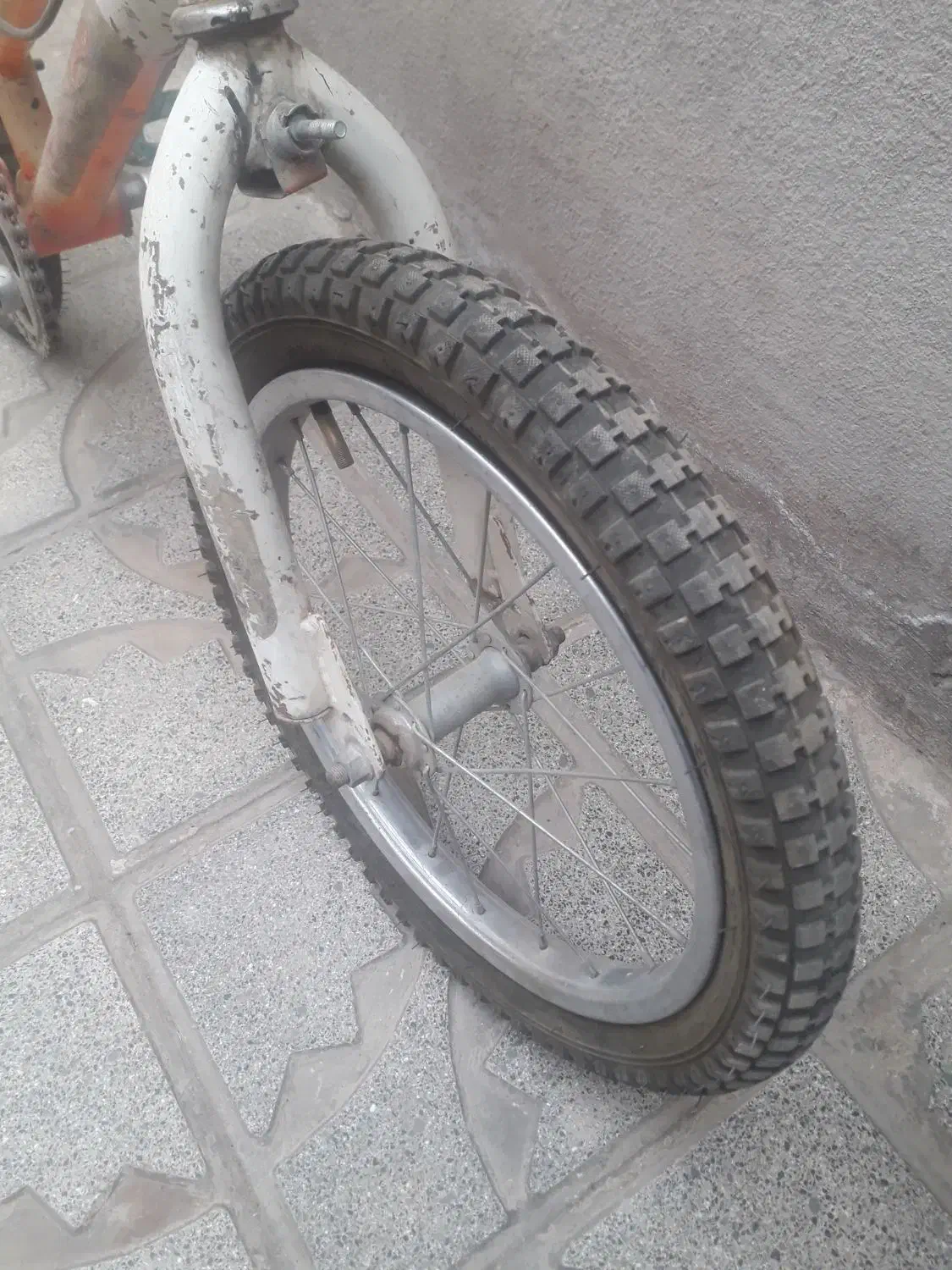 دوچرخه|دوچرخه، اسکیت، اسکوتر|تربتحیدریه, رضاشهر|دیوار