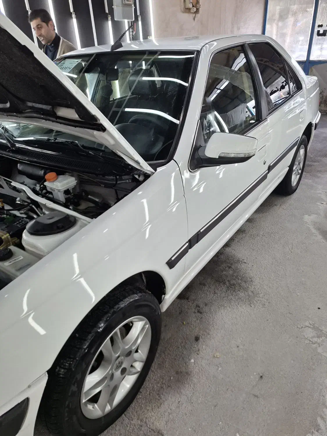 خودرو|خودرو سواری و وانت|اسکو, |دیوار