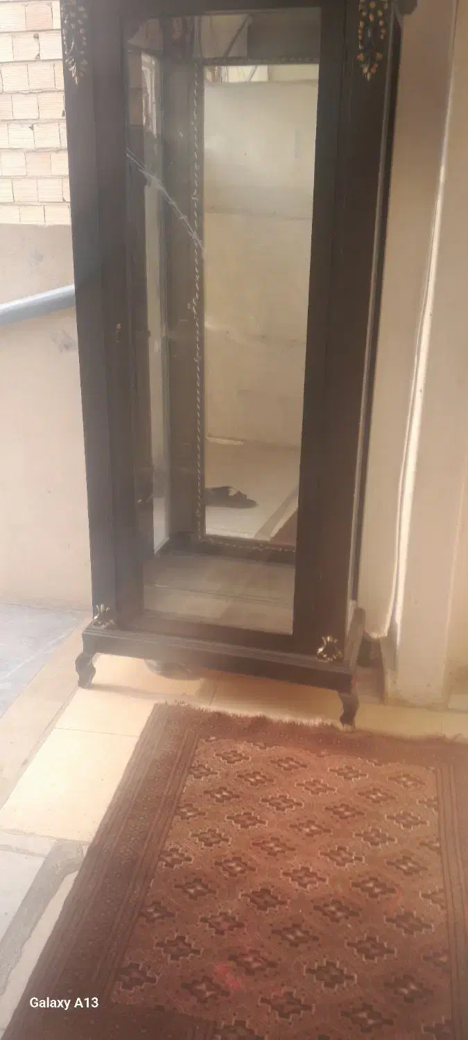 بوفه|بوفه، ویترین، کنسول|پاکدشت, حصار امیر|دیوار