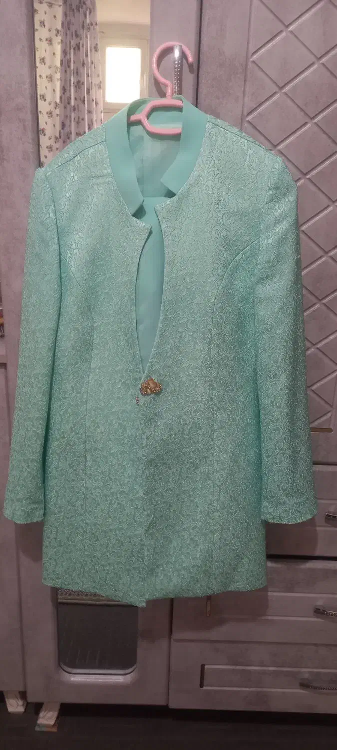 کت شلوار دخترانه|لباس|تکاب, |دیوار