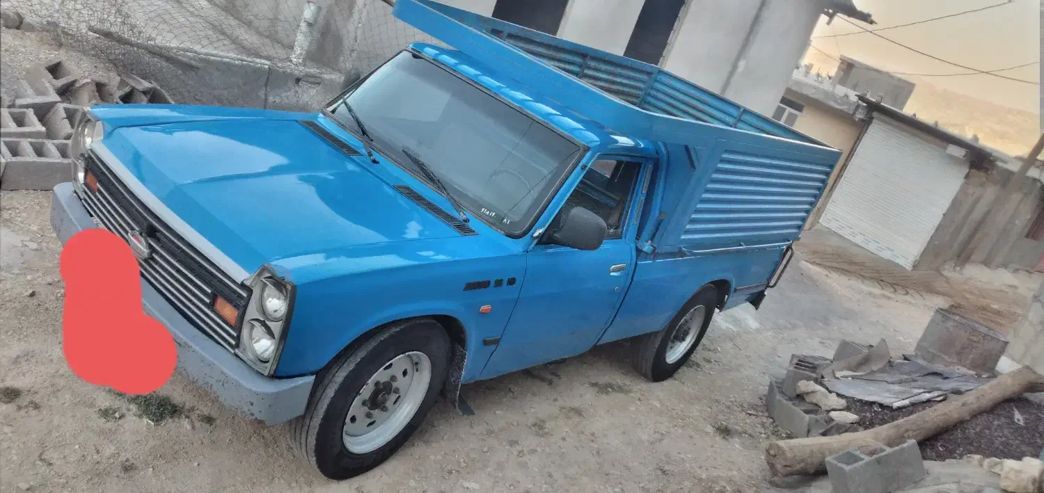 نیسان‌دیزل|خودرو سواری و وانت|جوانرود, |دیوار