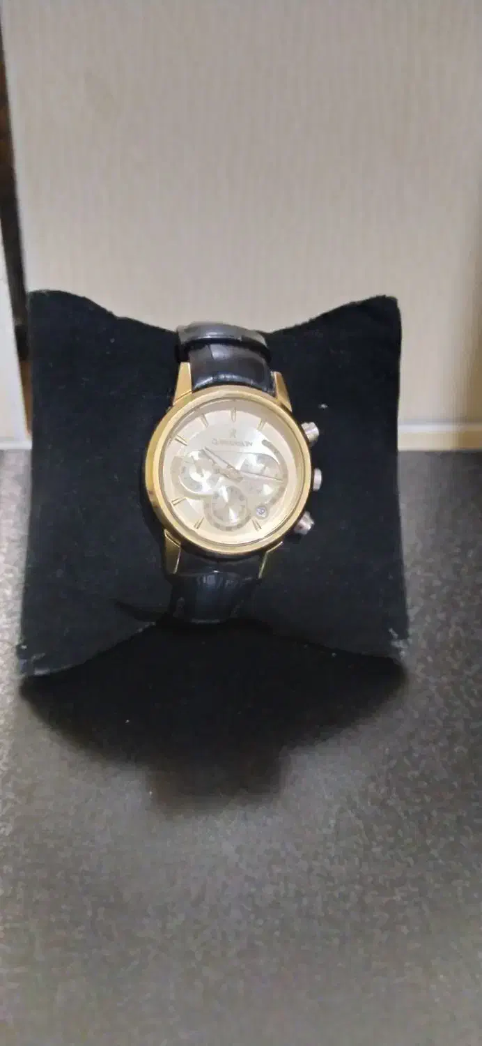 فروش یک عددساعت مچی رومانسون|ساعت|سیرجان, |دیوار