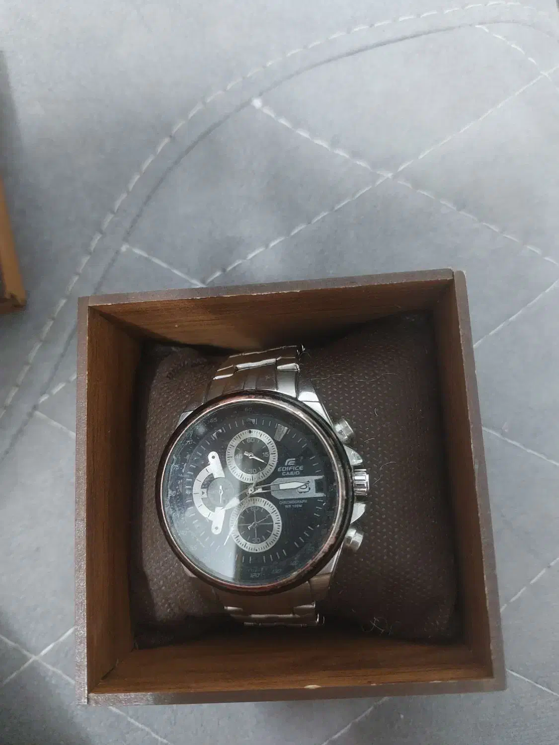 ساعت کاسیو ۳ موتوره|ساعت|تهران, طیب|دیوار