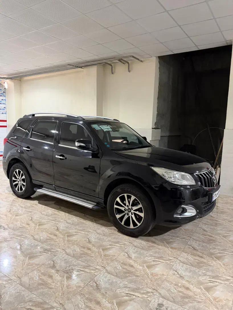 هایما اس۷|خودرو سواری و وانت|ارومیه, |دیوار