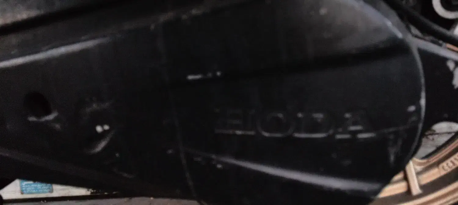 طرح کلیک|موتورسیکلت|تهران, دروازه شمیران|دیوار