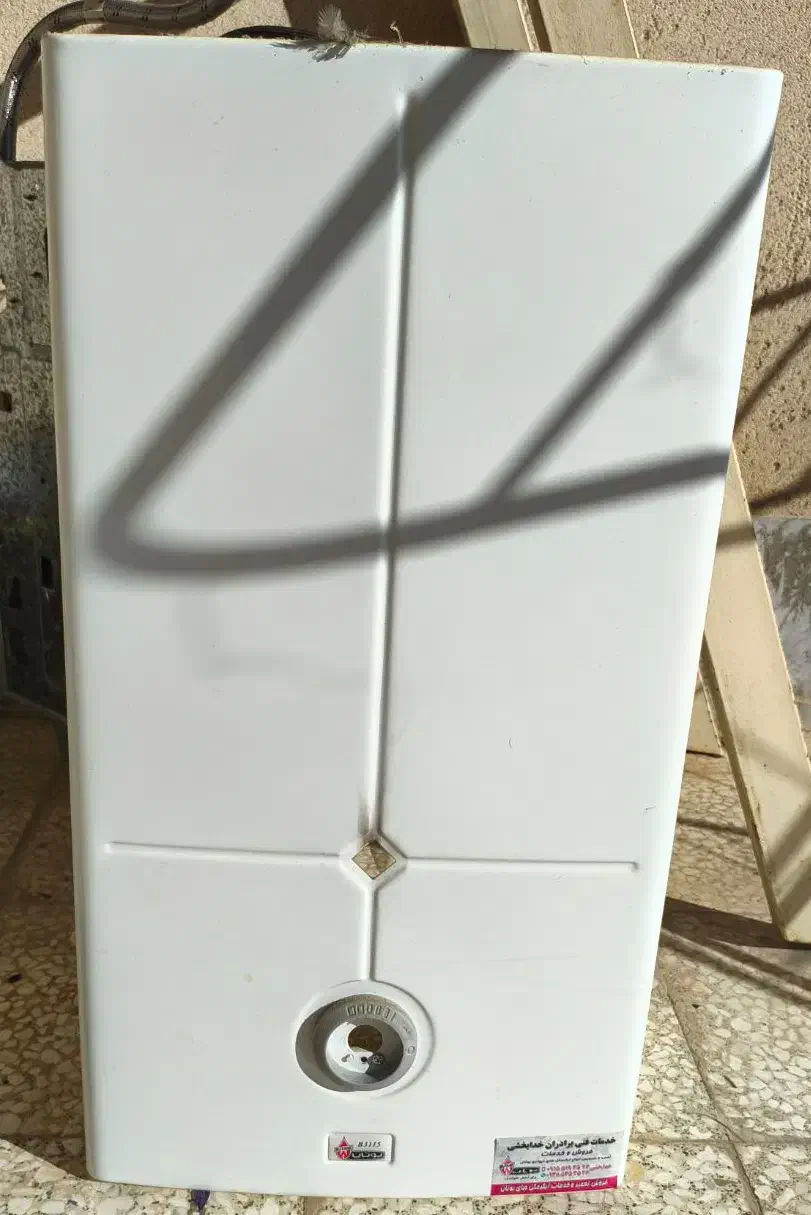 آبگرمکن بوتان 3115|آبگرمکن، پکیج، شوفاژ|مشهد, فاطمیه|دیوار