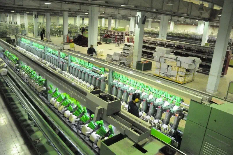 استخدام|استخدام صنعتی، فنی، مهندسی|نظرآباد, شهرک صنعتی سپهر|دیوار