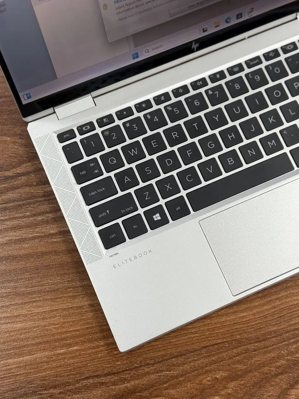 لپ تاپ hp elitebook x360 touch سیم کارت خور|رایانه همراه|گنبد کاووس, |دیوار