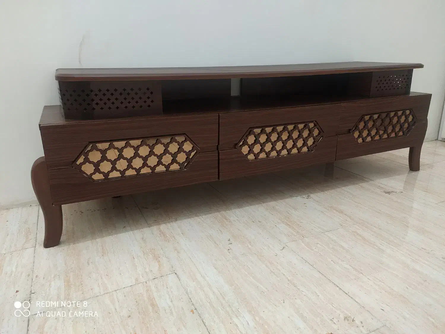 میز تلویزیون اکازیون|میز تلویزیون|رشت, جهاد|دیوار