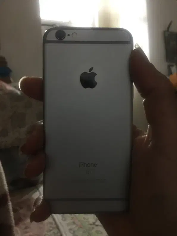 iPhone 6s 128|موبایل|تهران, استاد معین|دیوار