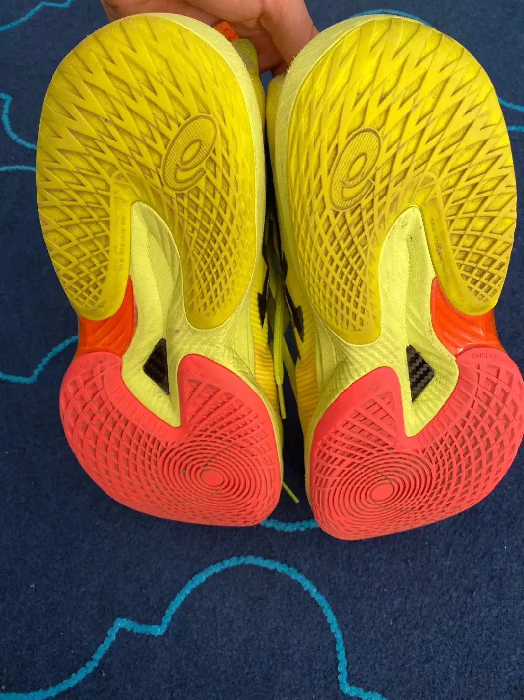 کتونی|کیف، کفش، کمربند|رامسر, |دیوار