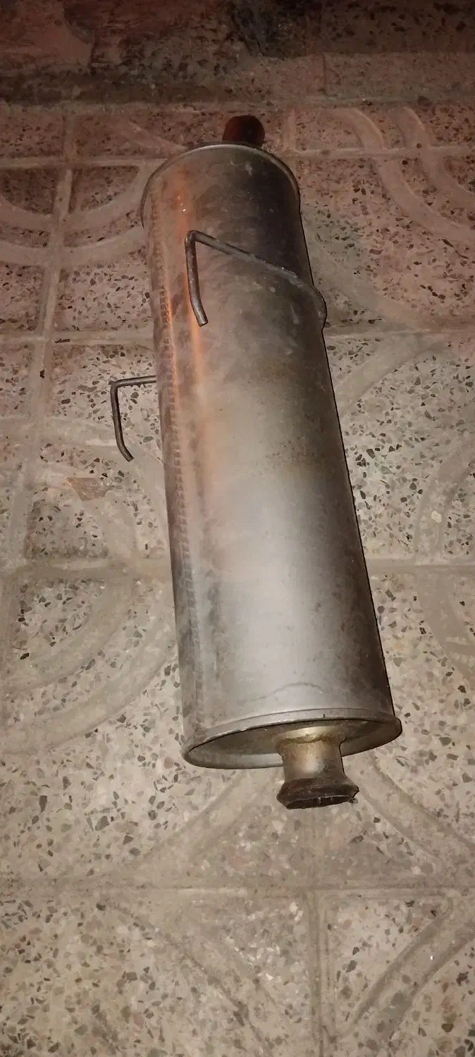 منبع 230|قطعات یدکی و لوازم جانبی|اندیشه, اندیشه فاز ۱|دیوار