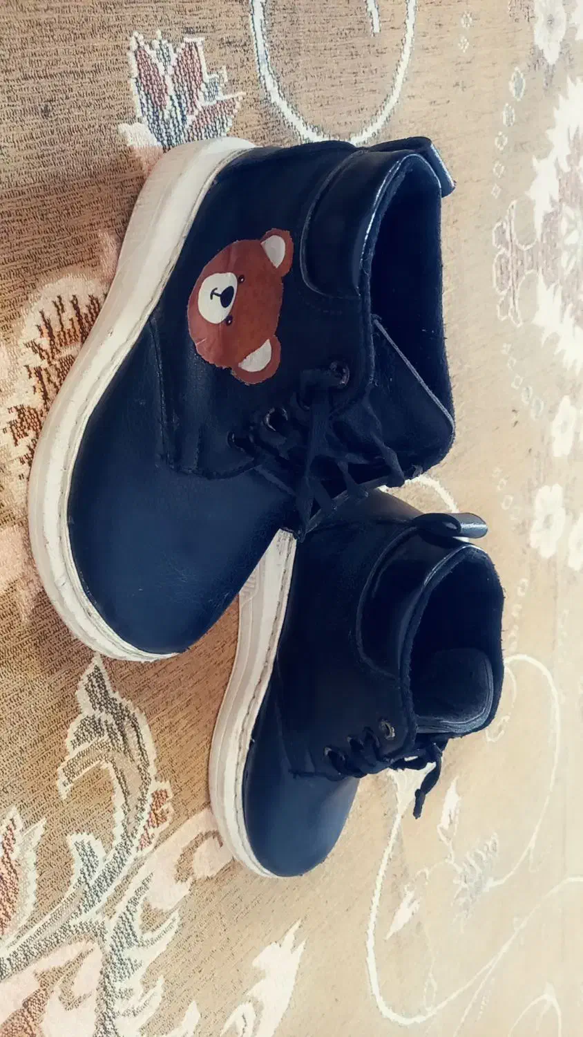 کفش|کیف، کفش، کمربند|گلپایگان, |دیوار