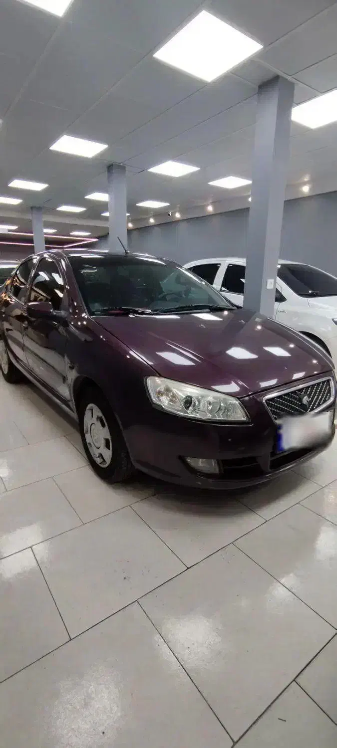 رانا مدل 93 lx|خودرو سواری و وانت|کرج, عظیمیه|دیوار