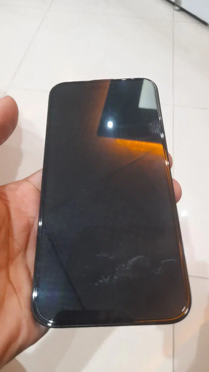 اپل iPhone 15 Pro Max با حافظهٔ ۲۵۶ گیگابایت|موبایل|شوشتر, |دیوار