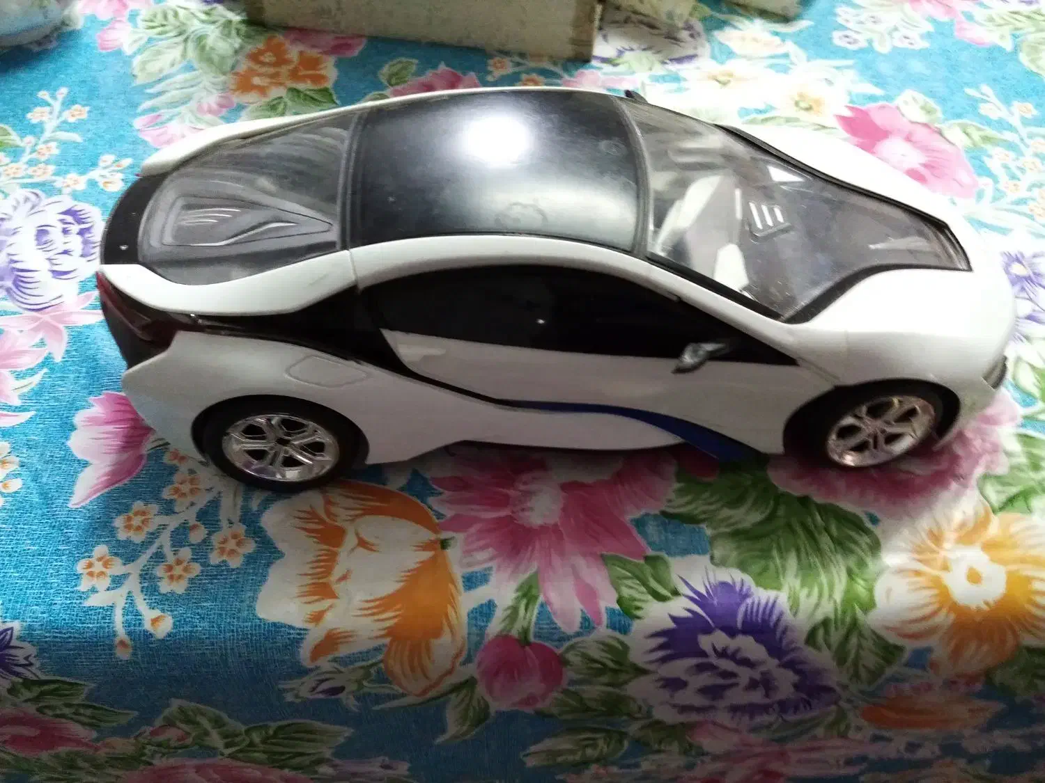 ماشیت کنترلی|اسباب‌‌بازی|تهران, شهرک مخابرات|دیوار