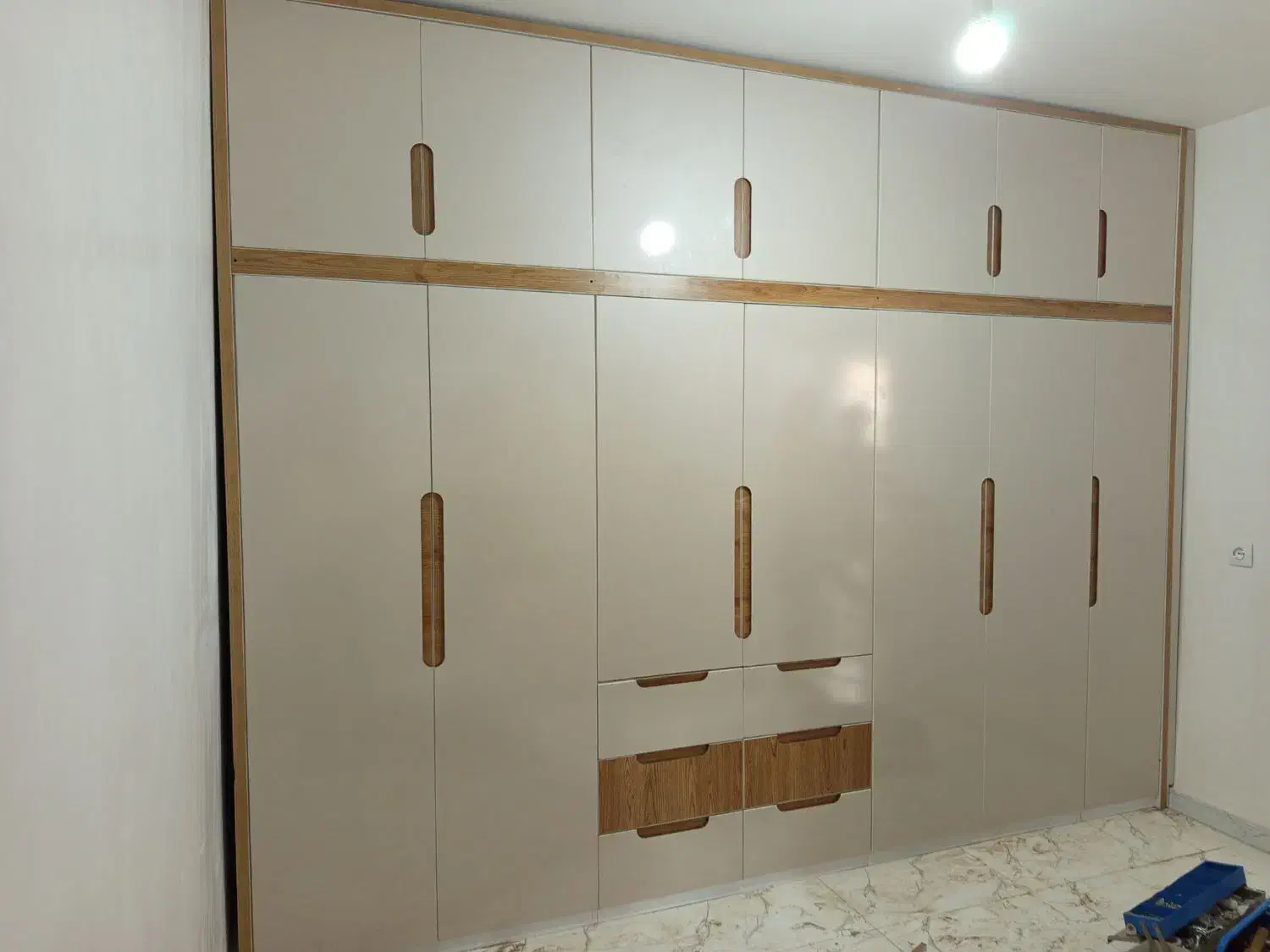 کابینت و کمد دیواری|مصالح و تجهیزات ساختمان|قرچک, باقرآباد|دیوار