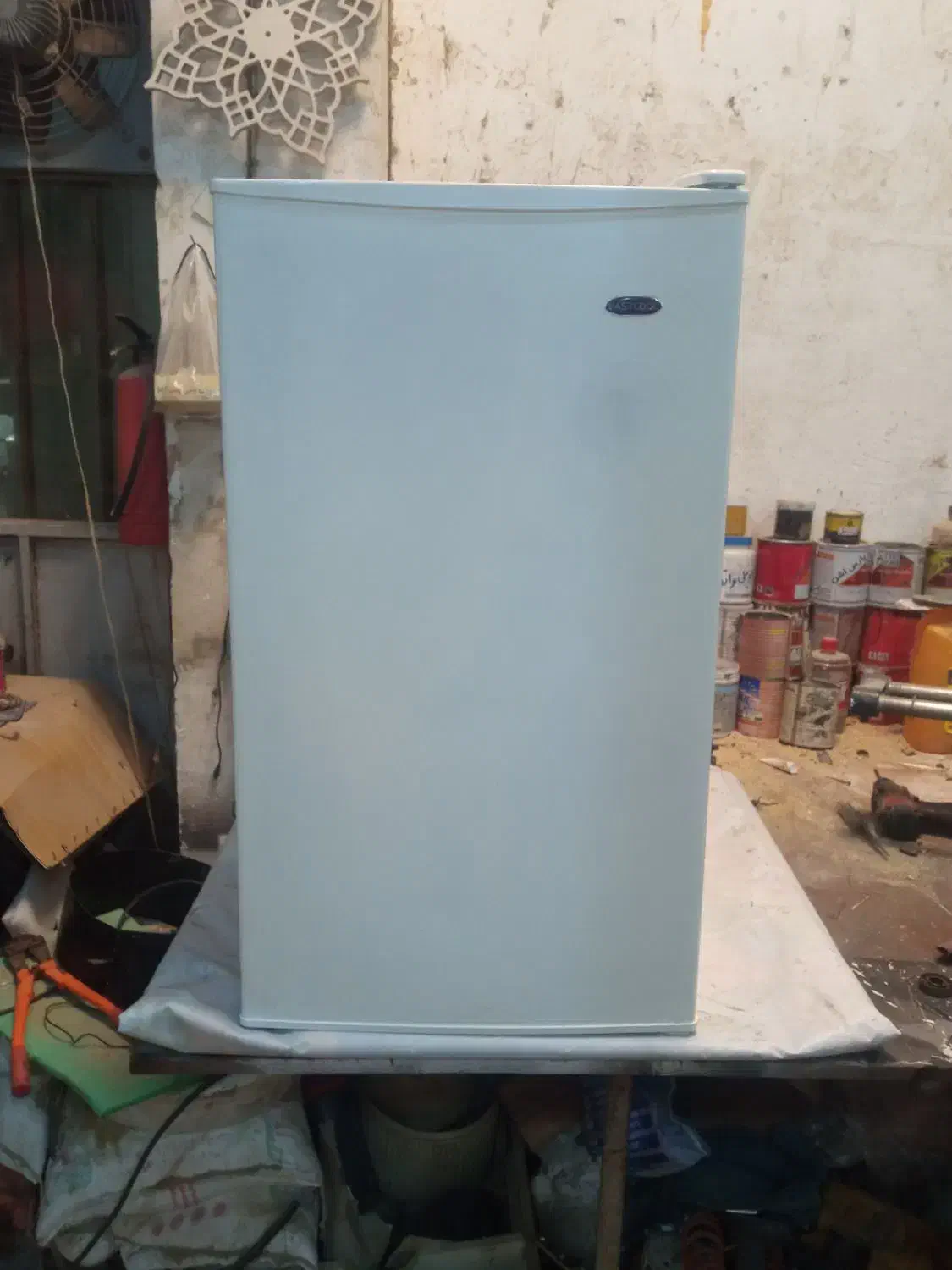 یخچال هتلی|یخچال و فریزر|رشت, بیجارپس|دیوار