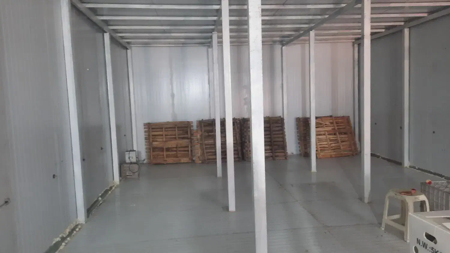 اجاره سردخانه داراب|اجارهٔ دفتر صنعتی، کشاورزی، تجاری|داراب, |دیوار