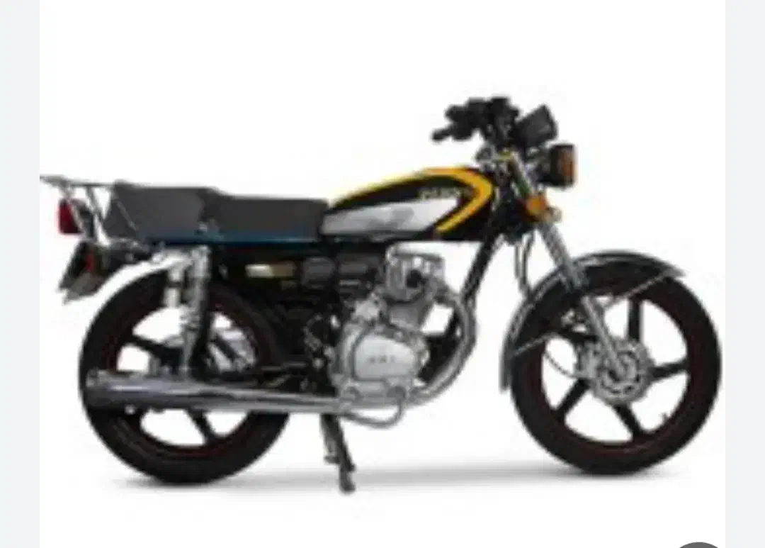 موتور احسان ۲۰۰|موتورسیکلت|قم, نیروگاه|دیوار