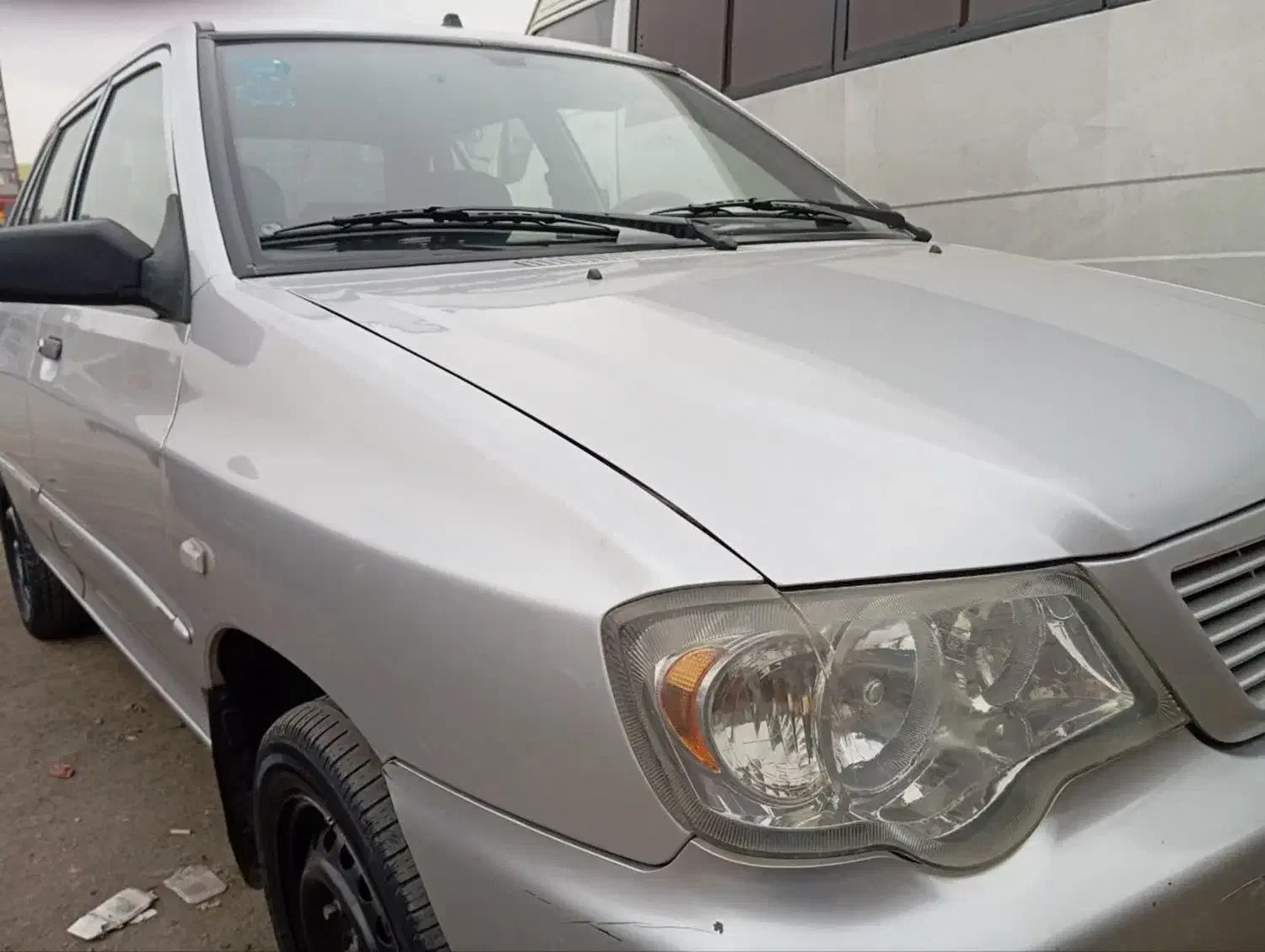 پراید ۱۳۲ sl|خودرو سواری و وانت|تهران, شهرک صادقیه|دیوار