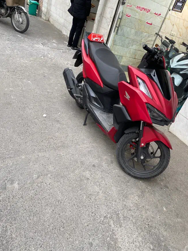 طرح کلیک ۱۶۰|موتورسیکلت|تهران, بازار|دیوار