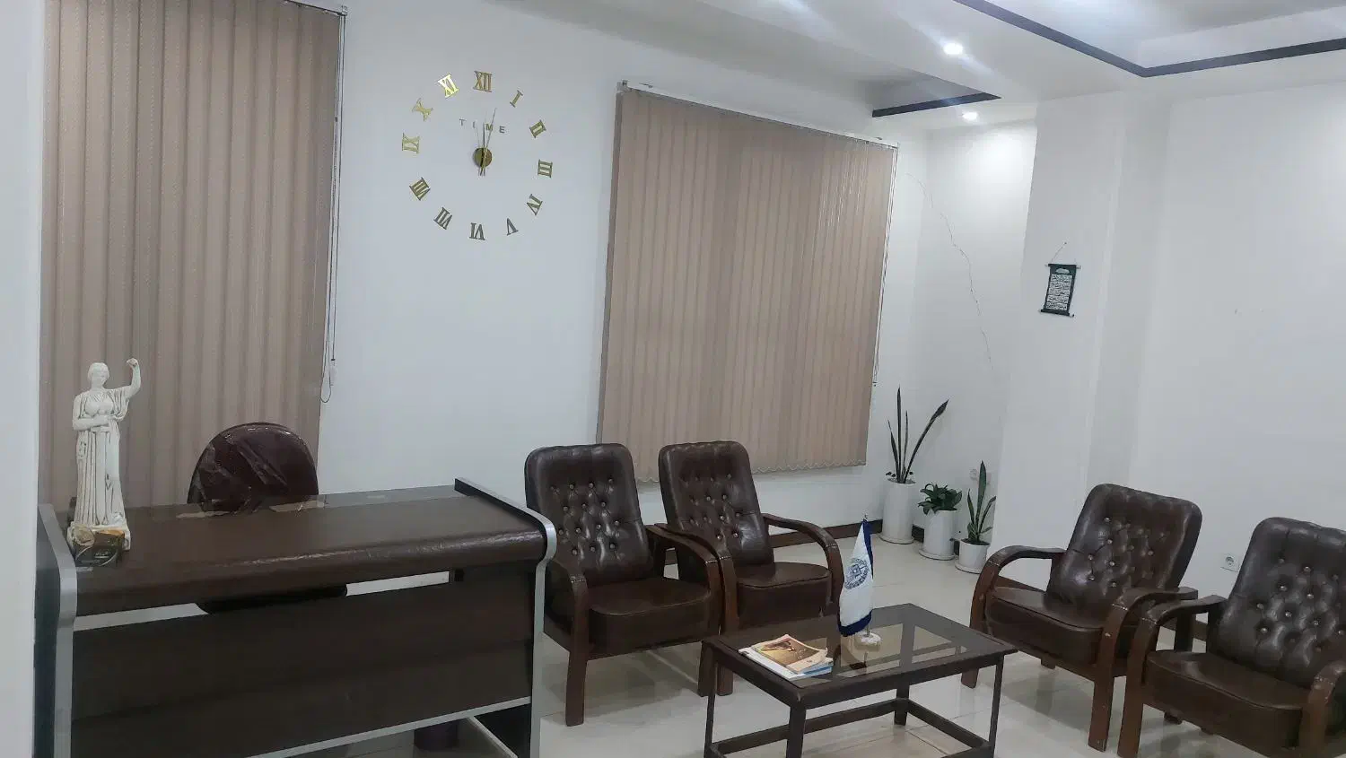 اجاره واحد اداری|اجارهٔ دفتر کار، اتاق اداری، مطب|نهاوند, |دیوار