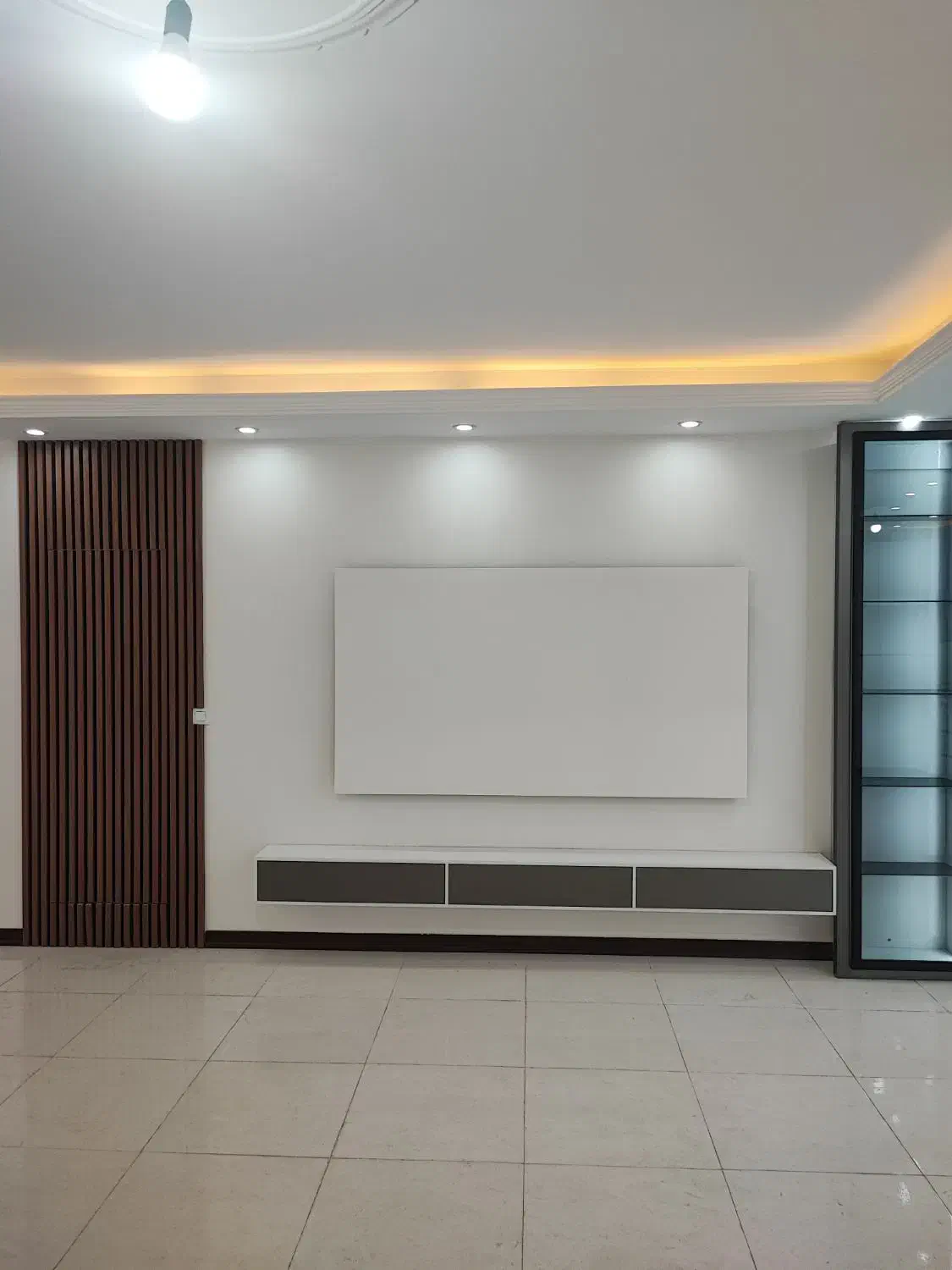 آپارتمان لوکس۳خواب فول/ شهرک طلاییه بهارشمالی|فروش آپارتمان|قرچک, شهرک طلائیه|دیوار