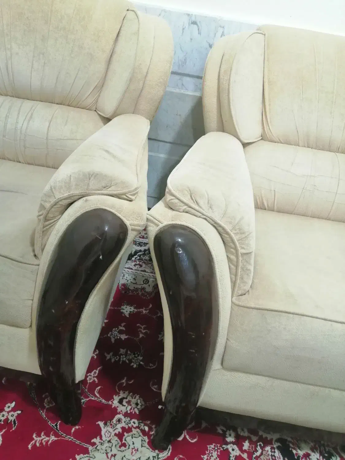 مبل|مبلمان خانگی و میز عسلی|آبادان, |دیوار